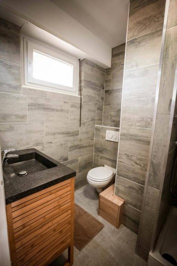 Location de vacances - Appartement à Colmar