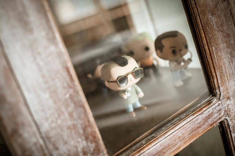 Location de vacances - Appartement à Colmar