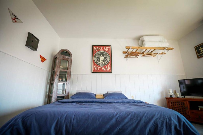 Location de vacances - Appartement à Colmar