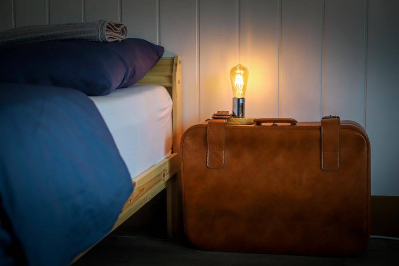 Location de vacances - Appartement à Colmar