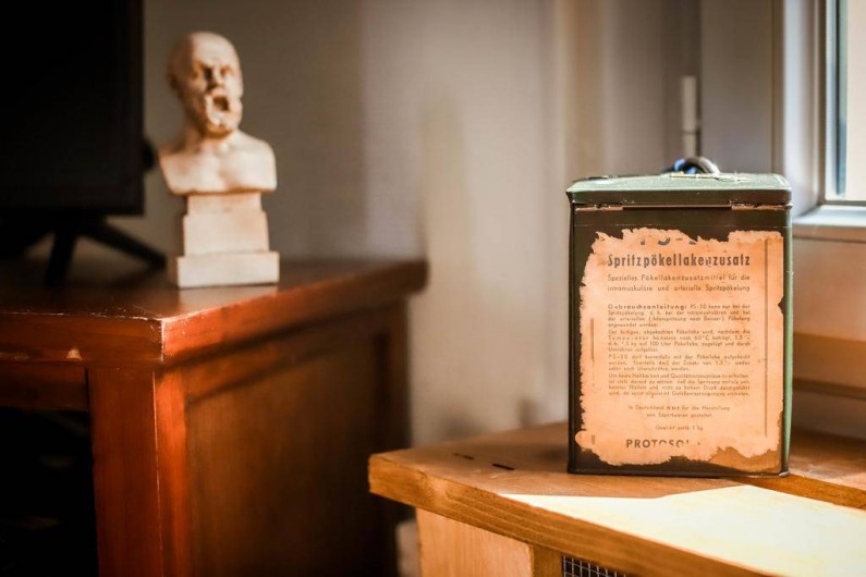 Location de vacances - Appartement à Colmar