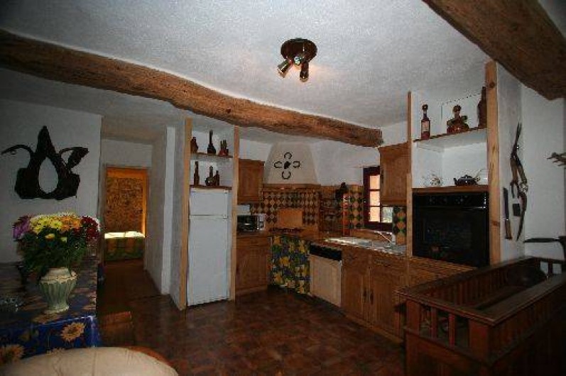 Location de vacances - Maison - Villa à Trans-en-Provence