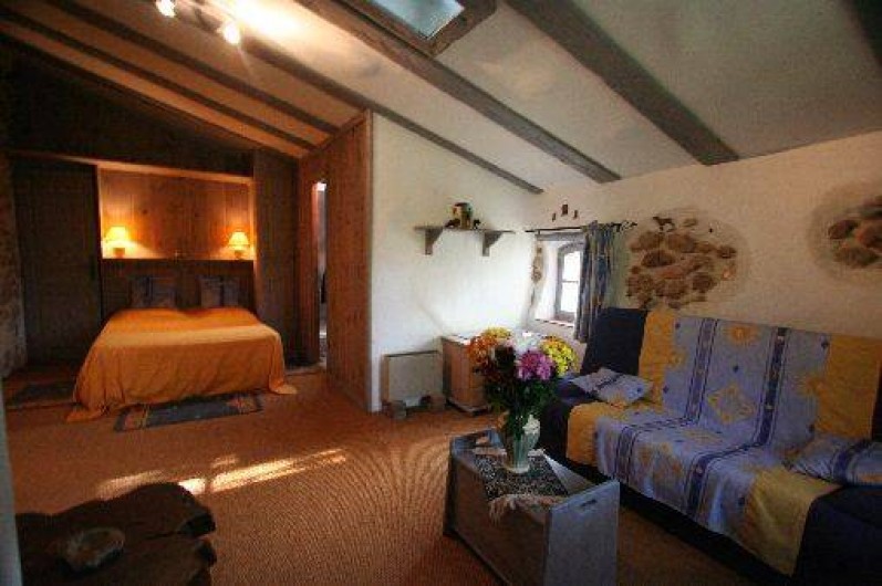 Location de vacances - Maison - Villa à Trans-en-Provence