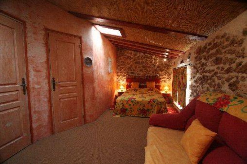 Location de vacances - Maison - Villa à Trans-en-Provence