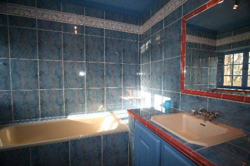 Location de vacances - Maison - Villa à Trans-en-Provence