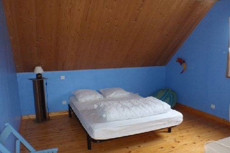 Location de vacances - Villa à La Chapelle-Cécelin