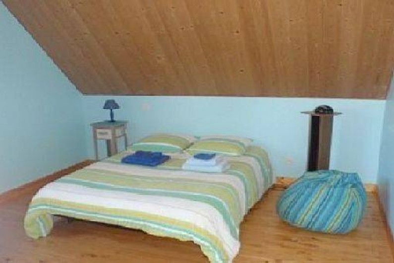 Location de vacances - Villa à La Chapelle-Cécelin