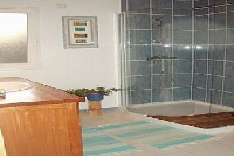 Location de vacances - Villa à La Chapelle-Cécelin