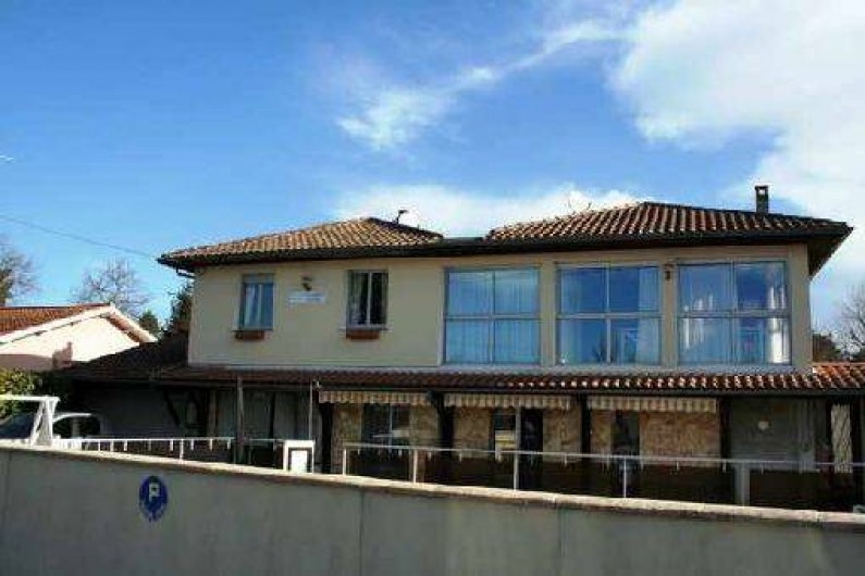 Location de vacances - Chambre d'hôtes à Andernos-les-Bains