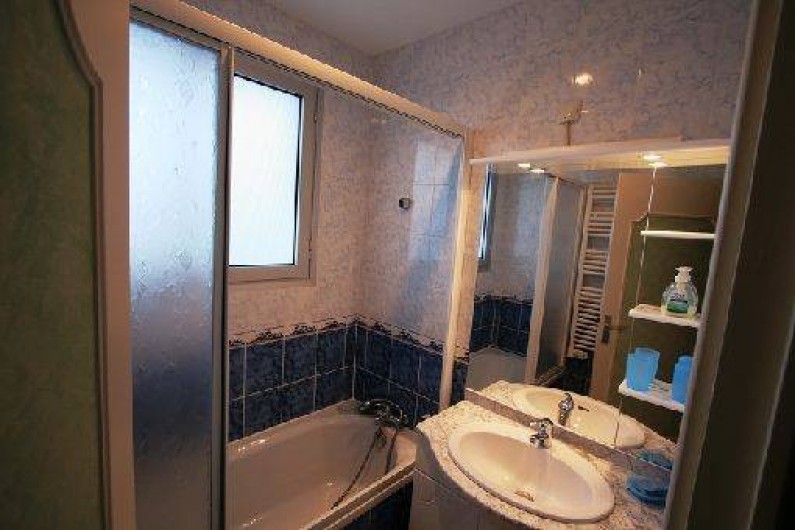 Location de vacances - Chambre d'hôtes à Andernos-les-Bains