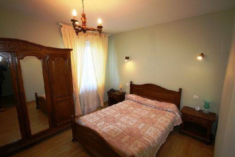 Location de vacances - Chambre d'hôtes à Andernos-les-Bains