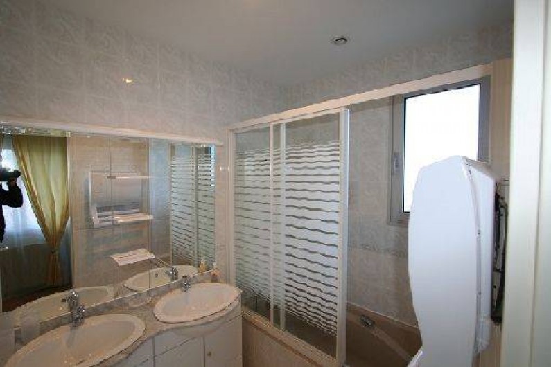 Location de vacances - Chambre d'hôtes à Andernos-les-Bains