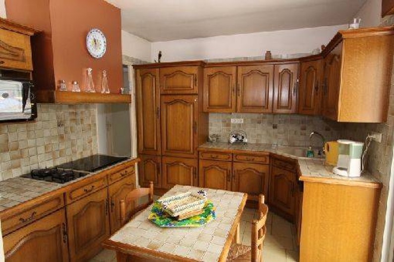 Location de vacances - Chambre d'hôtes à Andernos-les-Bains