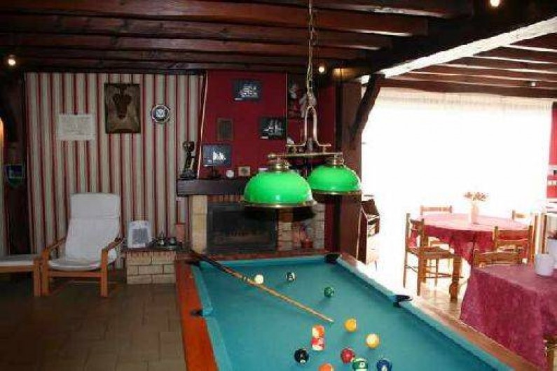 Location de vacances - Chambre d'hôtes à Andernos-les-Bains