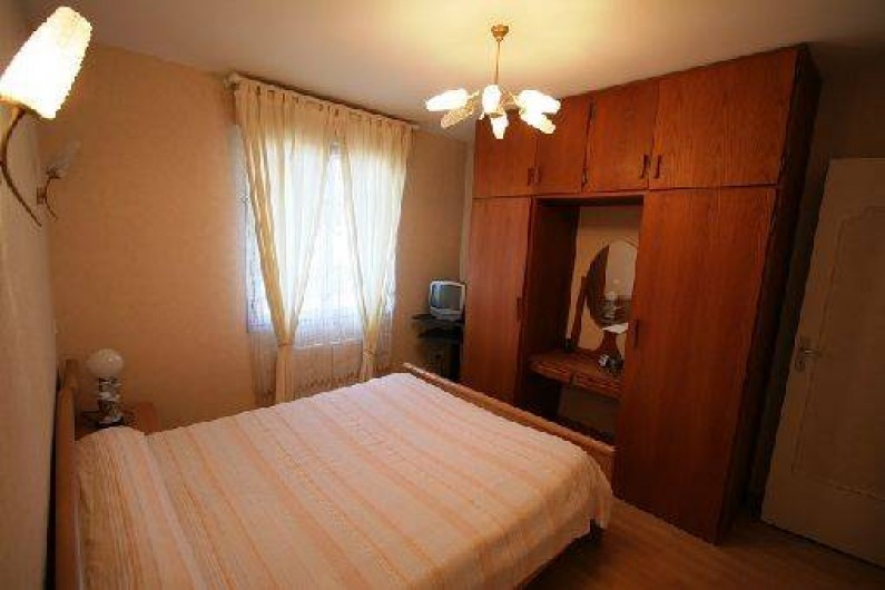 Location de vacances - Chambre d'hôtes à Andernos-les-Bains