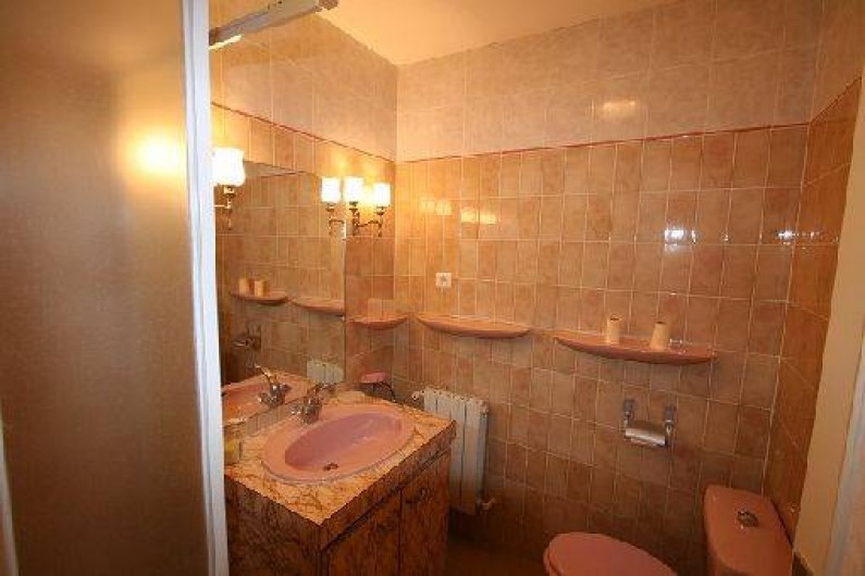 Location de vacances - Chambre d'hôtes à Andernos-les-Bains