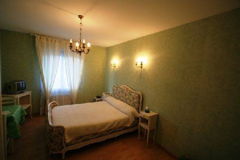 Location de vacances - Chambre d'hôtes à Andernos-les-Bains