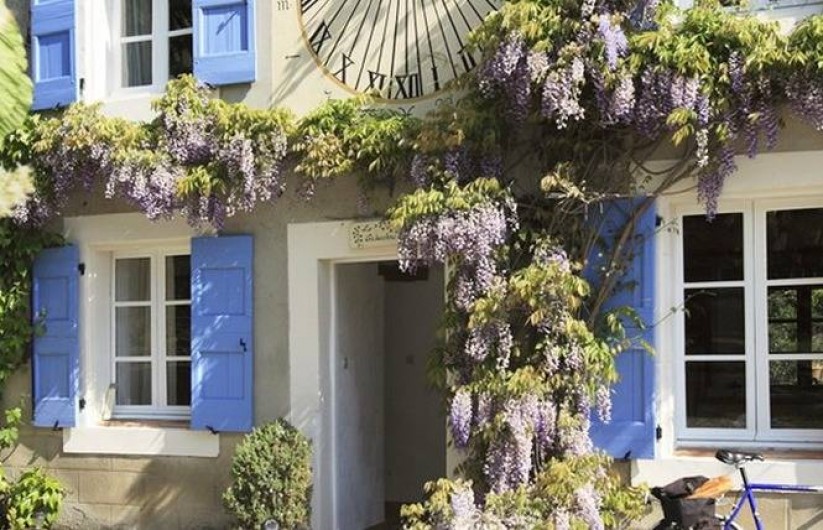 Location de vacances - Gîte à Bram