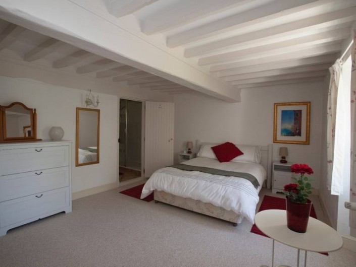 Location de vacances - Gîte à Bram