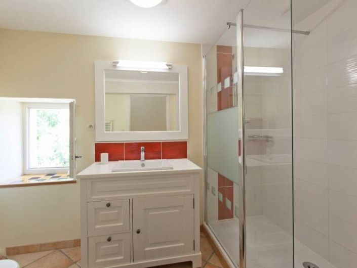 Location de vacances - Gîte à Bram