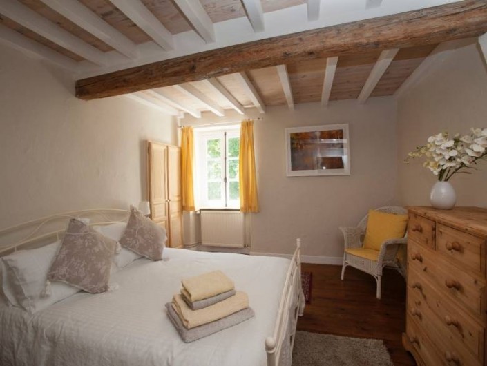 Location de vacances - Gîte à Bram