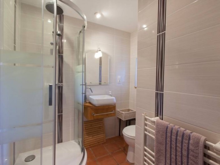 Location de vacances - Gîte à Bram