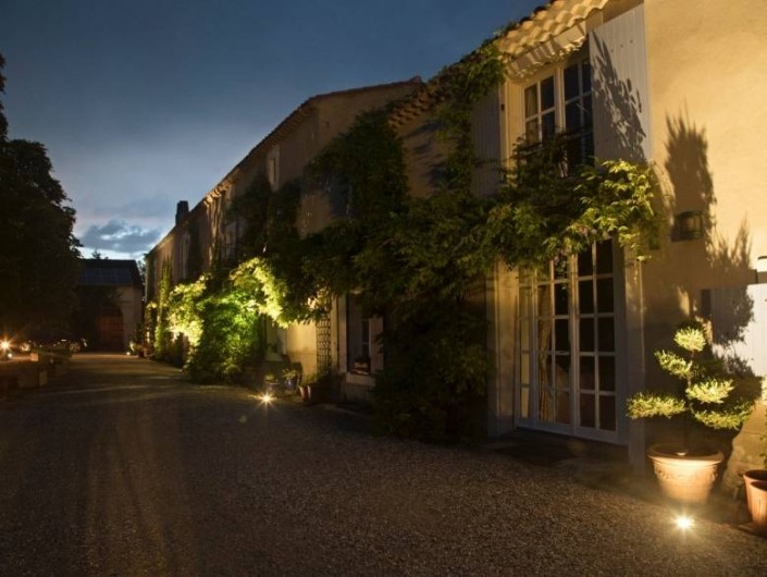 Location de vacances - Gîte à Bram