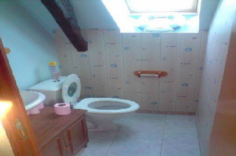 Location de vacances - Gîte à Dégagnac