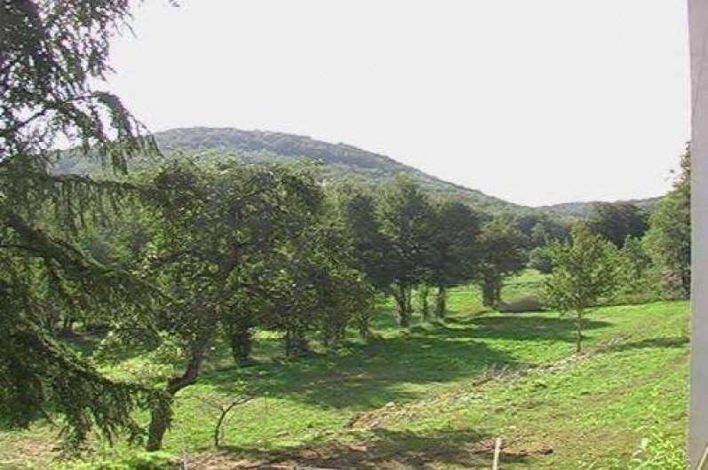 Location de vacances - Gîte à Dégagnac