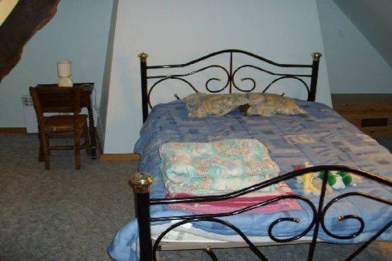 Location de vacances - Gîte à Dégagnac