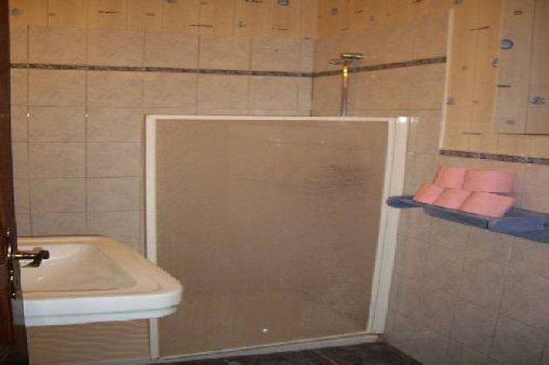 Location de vacances - Gîte à Dégagnac