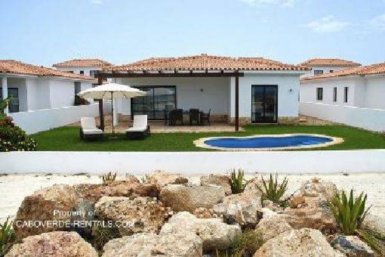 Location de vacances - Villa à Santa Maria