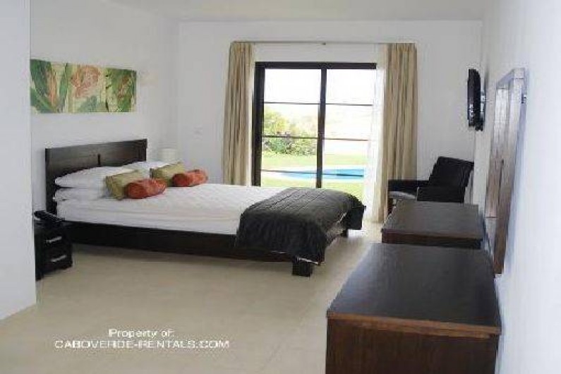 Location de vacances - Villa à Santa Maria