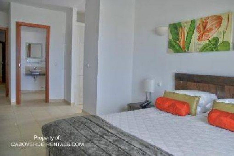 Location de vacances - Villa à Santa Maria