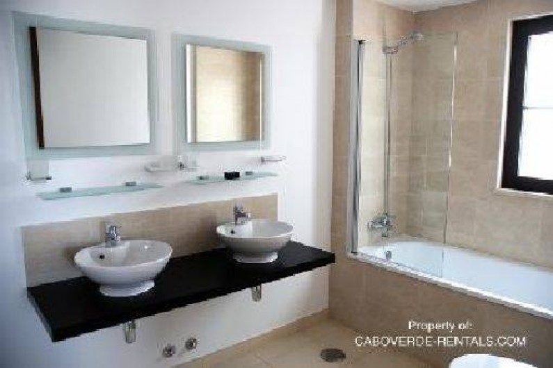 Location de vacances - Villa à Santa Maria