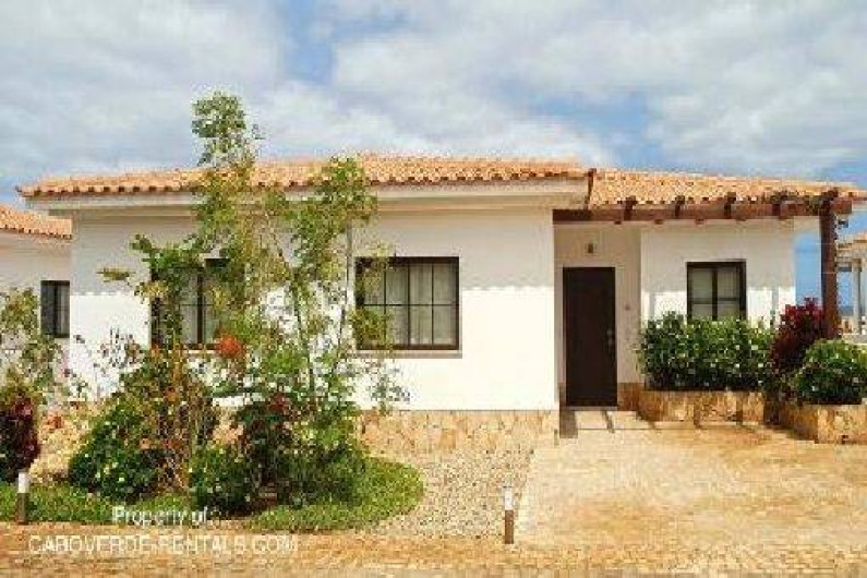 Location de vacances - Villa à Santa Maria