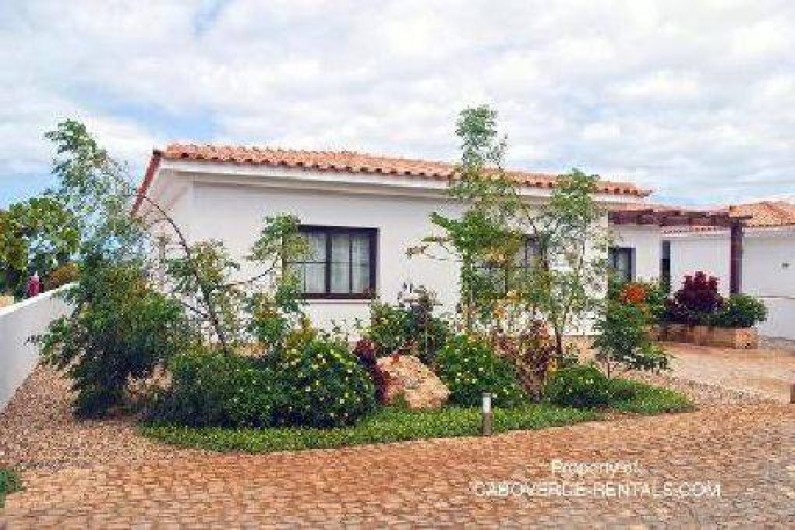 Location de vacances - Villa à Santa Maria