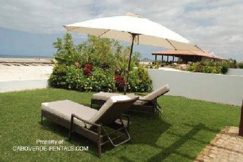 Location de vacances - Villa à Santa Maria