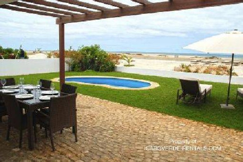 Location de vacances - Villa à Santa Maria