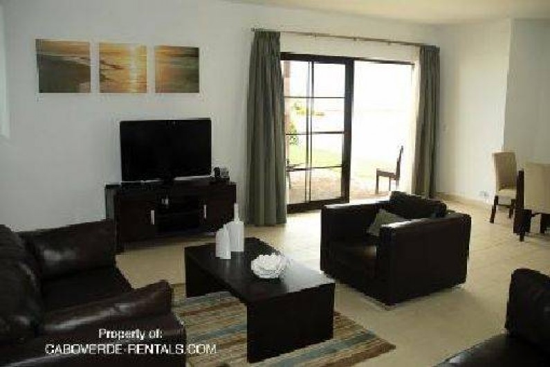 Location de vacances - Villa à Santa Maria