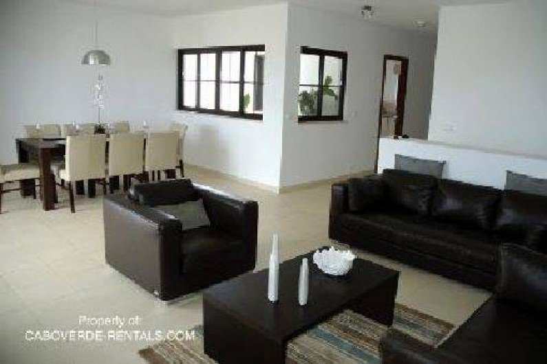 Location de vacances - Villa à Santa Maria