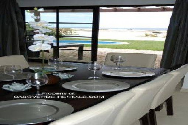 Location de vacances - Villa à Santa Maria