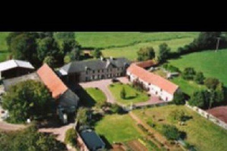 Location de vacances - Camping à Raids