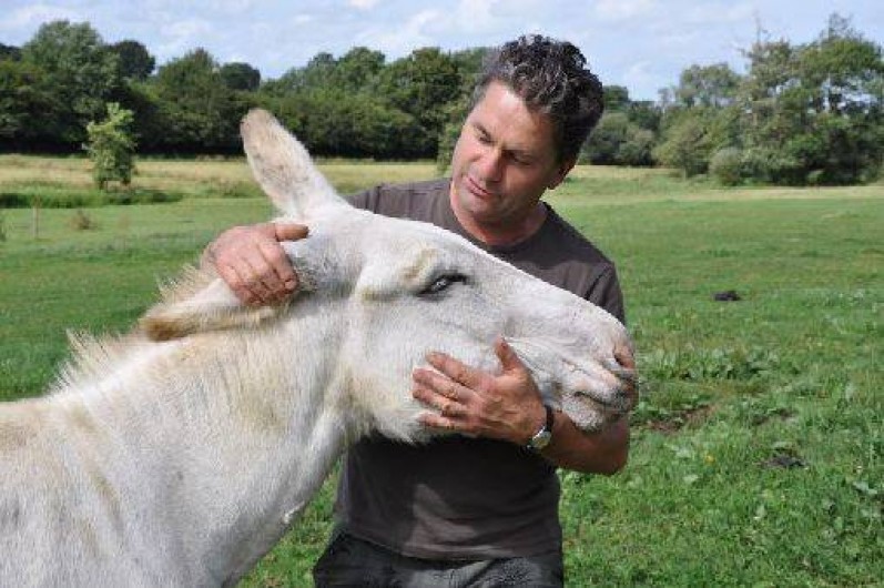 Location de vacances - Camping à Raids