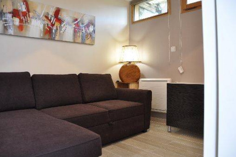 Location de vacances - Gîte à Sangatte