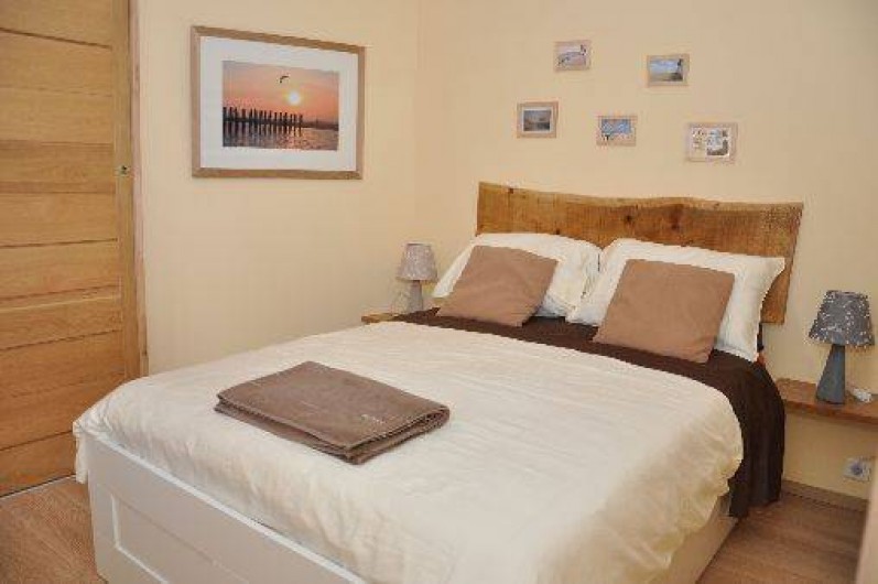 Location de vacances - Gîte à Sangatte