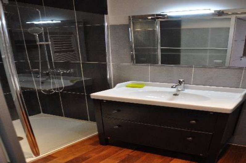 Location de vacances - Gîte à Sangatte