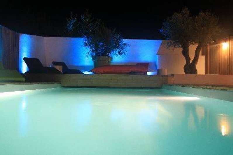 Location de vacances - Villa à Noirmoutier-en-l'Île