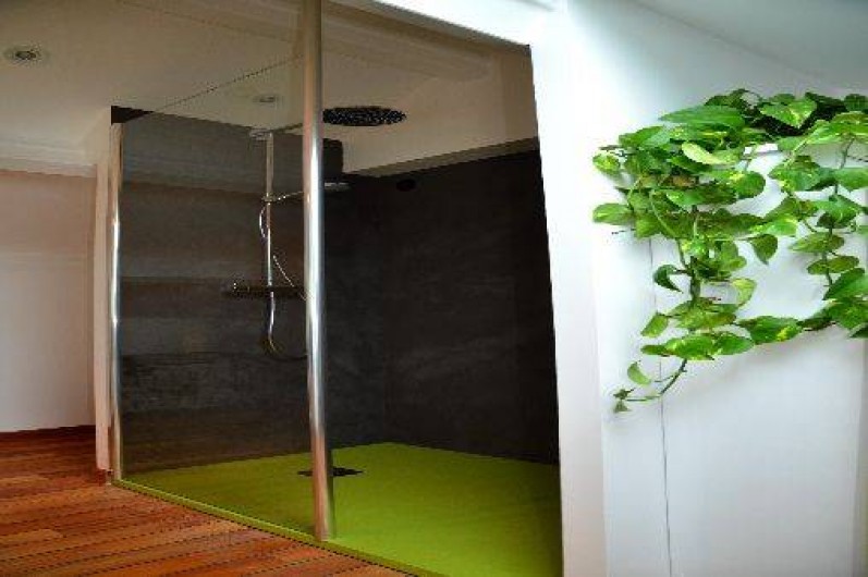 Location de vacances - Villa à Noirmoutier-en-l'Île