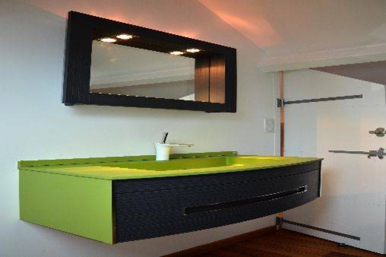 Location de vacances - Villa à Noirmoutier-en-l'Île